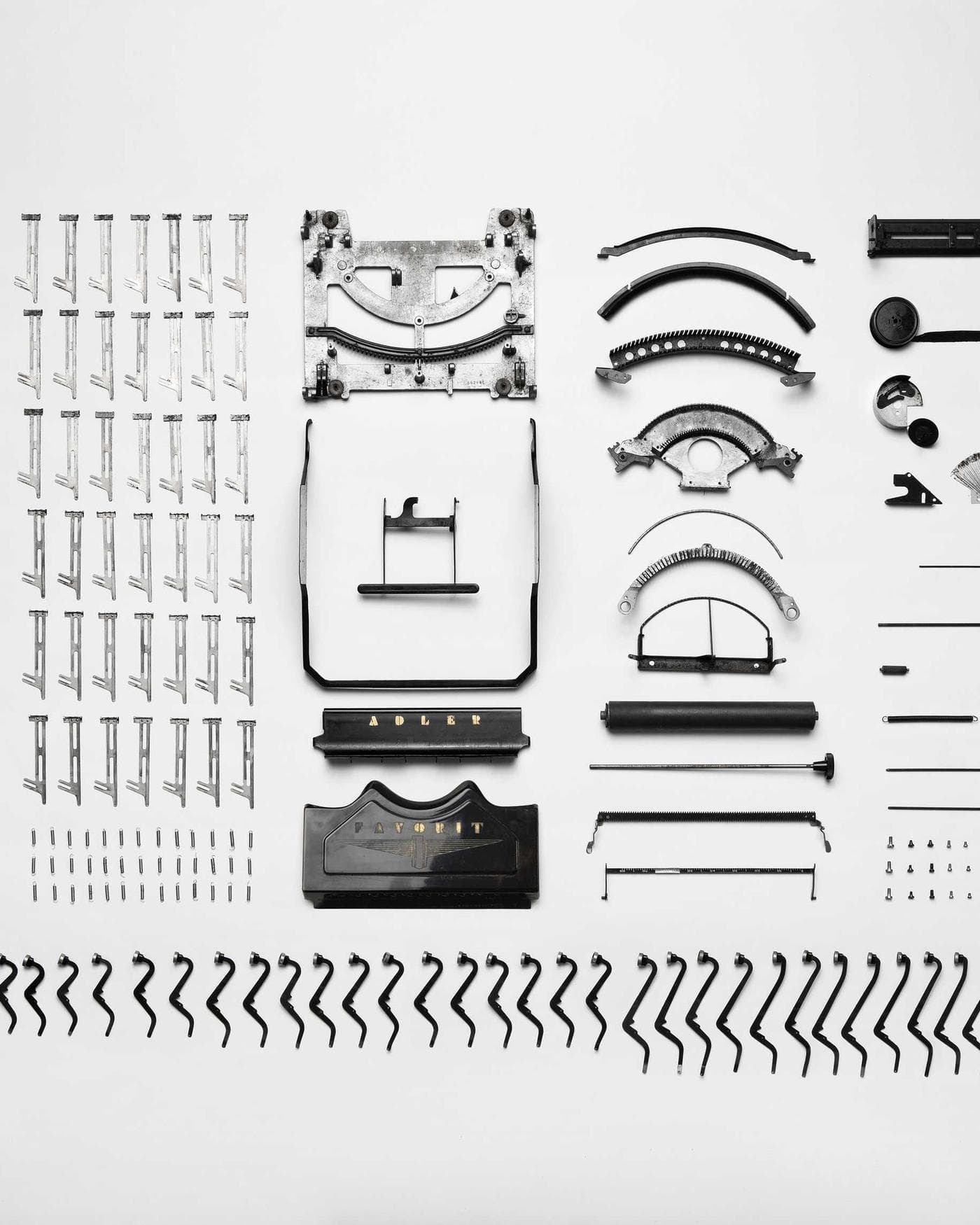Brow shape — Naomi