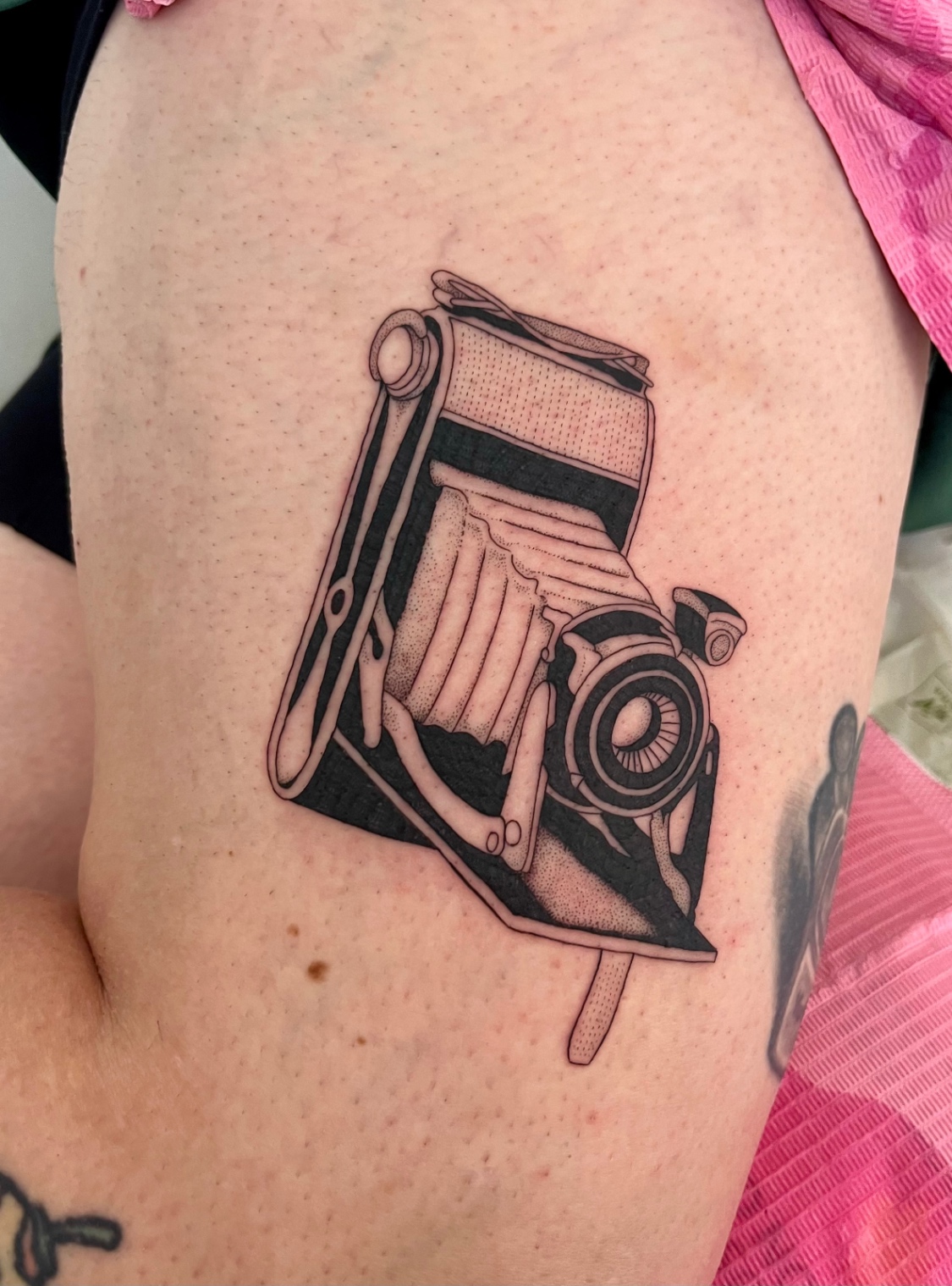 Healed: Healed